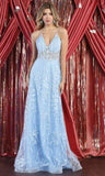Mayqueen Evening Gown MQ1996