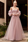LaDivine by Cinderella Divine Evening Gown   CD962