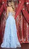Mayqueen Evening Gown MQ1996