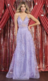 Mayqueen Evening Gown MQ1996