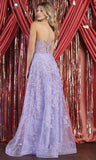 Mayqueen Evening Gown MQ1996