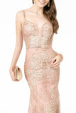 GLS Collective Evening Gowns GL2889