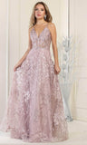 Mayqueen Evening Gown MQ1996