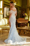 GLS Collective Evening Gown GL3409