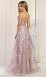 Mayqueen Evening Gown MQ1996