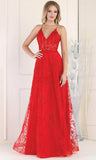 Mayqueen Evening Gown MQ1996