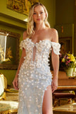 GLS Collective Evening Gown GL3409