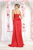 LaDivine by Cinderella Divine Evening Gown RQ8020