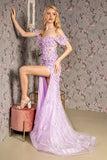 GLS Collective Evening Gown GL3409