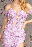 GLS Collective Evening Gown GL3409