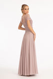 GLS Collective Evening Gown 3067