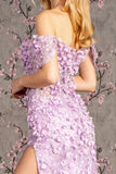 GLS Collective Evening Gown GL3409