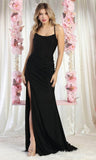 Mayqueen Evening Gown MQ1991