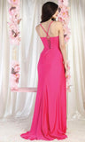 Mayqueen Evening Gown MQ1991