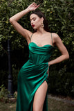 LaDivine by Cinderella Divine Evening Gown 7483