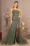 GLS Collective Evening Gowns GL3161