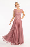 GLS Collective Evening Gown 3068