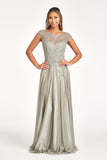 GLS Collective Evening Gown 3068