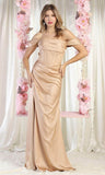 Mayqueen Evening Gown MQ1998