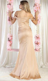 Mayqueen Evening Gown MQ1998