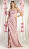 Mayqueen Evening Gown MQ1998
