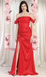 Mayqueen Evening Gown MQ1998