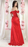 Mayqueen Evening Gown MQ1998