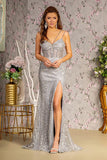 GLS Collective Evening Gowns GL3273