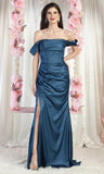 Mayqueen Evening Gown MQ1998