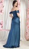 Mayqueen Evening Gown MQ1998