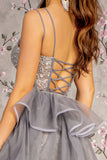 GLS Collective Evening Gown GL3273