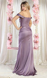 Mayqueen Evening Gown MQ1998