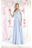 Mayqueen Evening Gown MQ1980