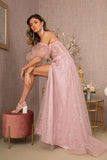 GLS Collective Evening Gown GL3126