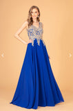 GLS Collective Evening Gown 2311