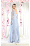 Mayqueen Evening Gown MQ1980