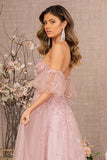GLS Collective Evening Gown GL3126