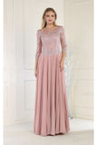 Mayqueen Evening Gown MQ1980