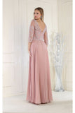 Mayqueen Evening Gown MQ1980