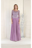 Mayqueen Evening Gown MQ1980
