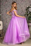 GLS Collective Evening Gown 3443