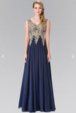 GLS Collective Evening Gown 2311