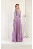 Mayqueen Evening Gown MQ1980