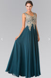 GLS Collective Evening Gown 2311