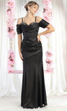 Mayqueen Evening Gown RQ8021