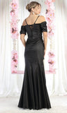 Mayqueen Evening Gown RQ8021