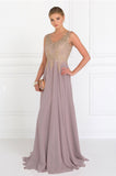 GLS Collective Evening Gown 2311