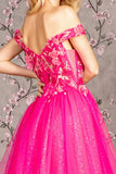 GLS Collective Evening Gown 3443