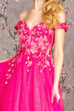 GLS Collective Evening Gown 3443