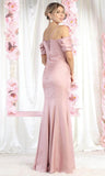 Mayqueen Evening Gown RQ8021